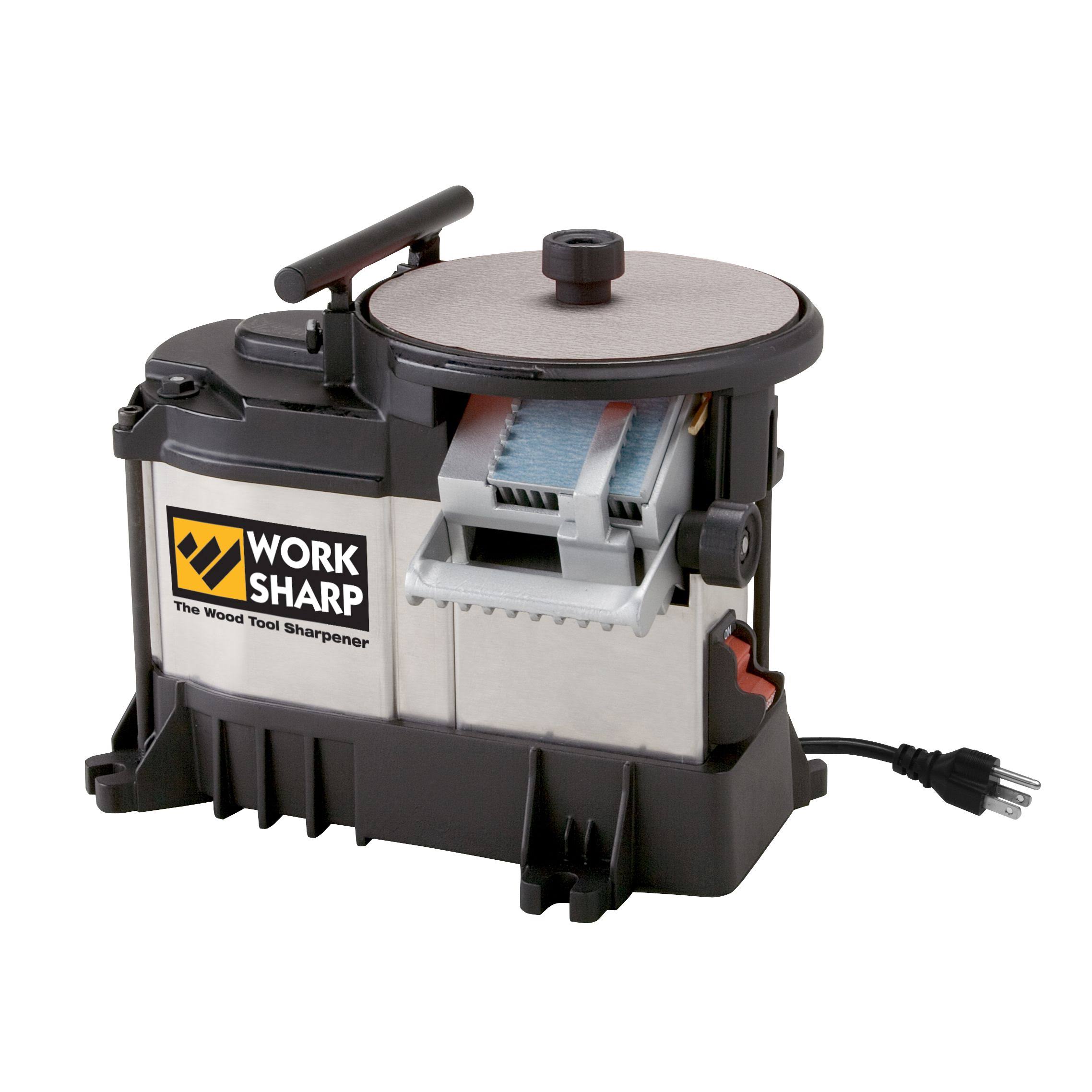 Work Sharp WS3000 Tool Sharpener