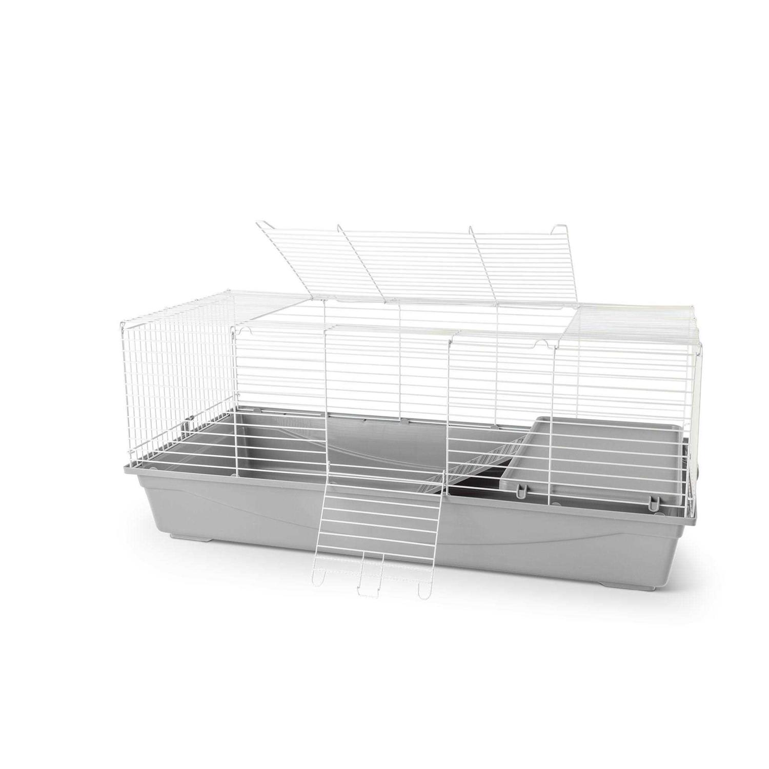 Full Cheeks Easy Build Spacious Home - Pet Supplies online store