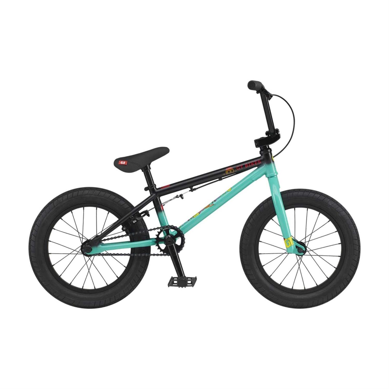 GT Performer BMX Bike - Sports Supplies Online Store