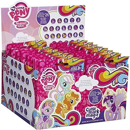 My Little Pony Blind Bag Box Wave 12 - 24 Packs