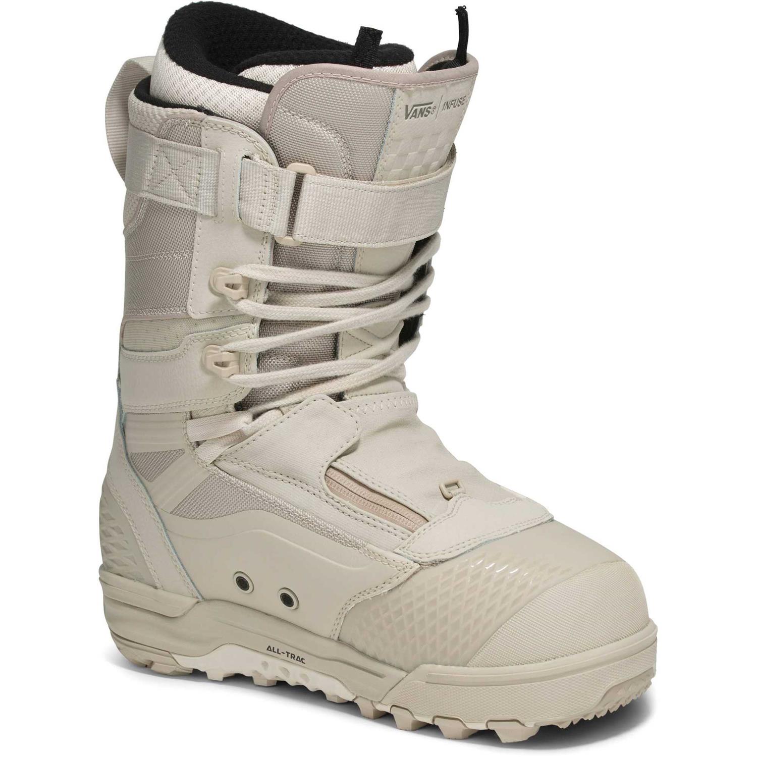 Vans Infuse Snowboard Boots 2024 - Sports Supplies Online Store