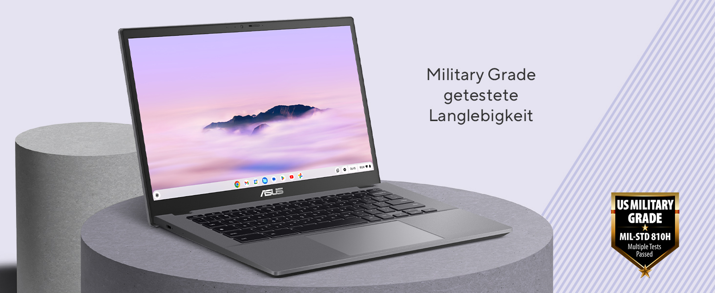 ASUS Chromebook CX34_Premium A+