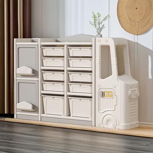 Toy Storage Organizer for Kids