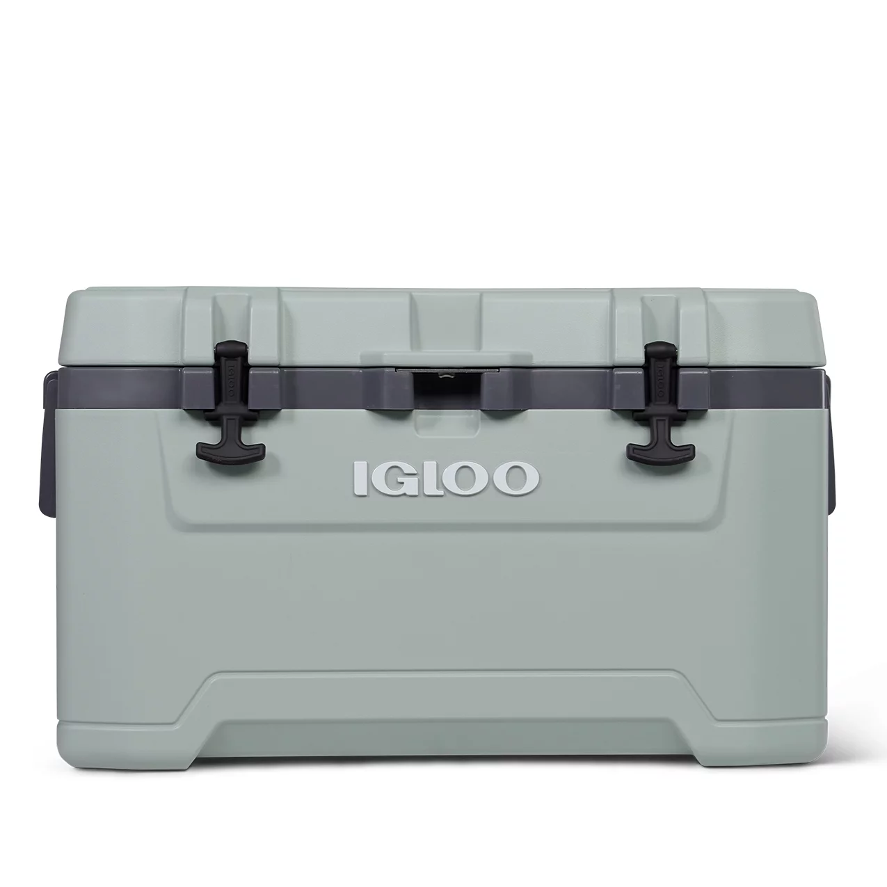 Igloo Overland 72 QT Ice Chest Cooler, Green - Radiant Selections