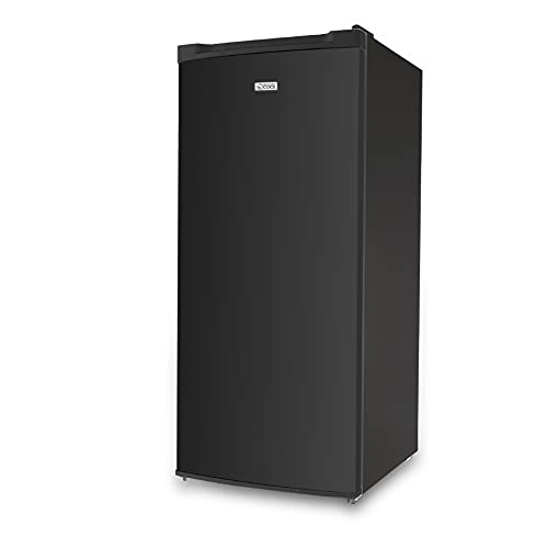 Commercial Cool Foot Upright Freezer