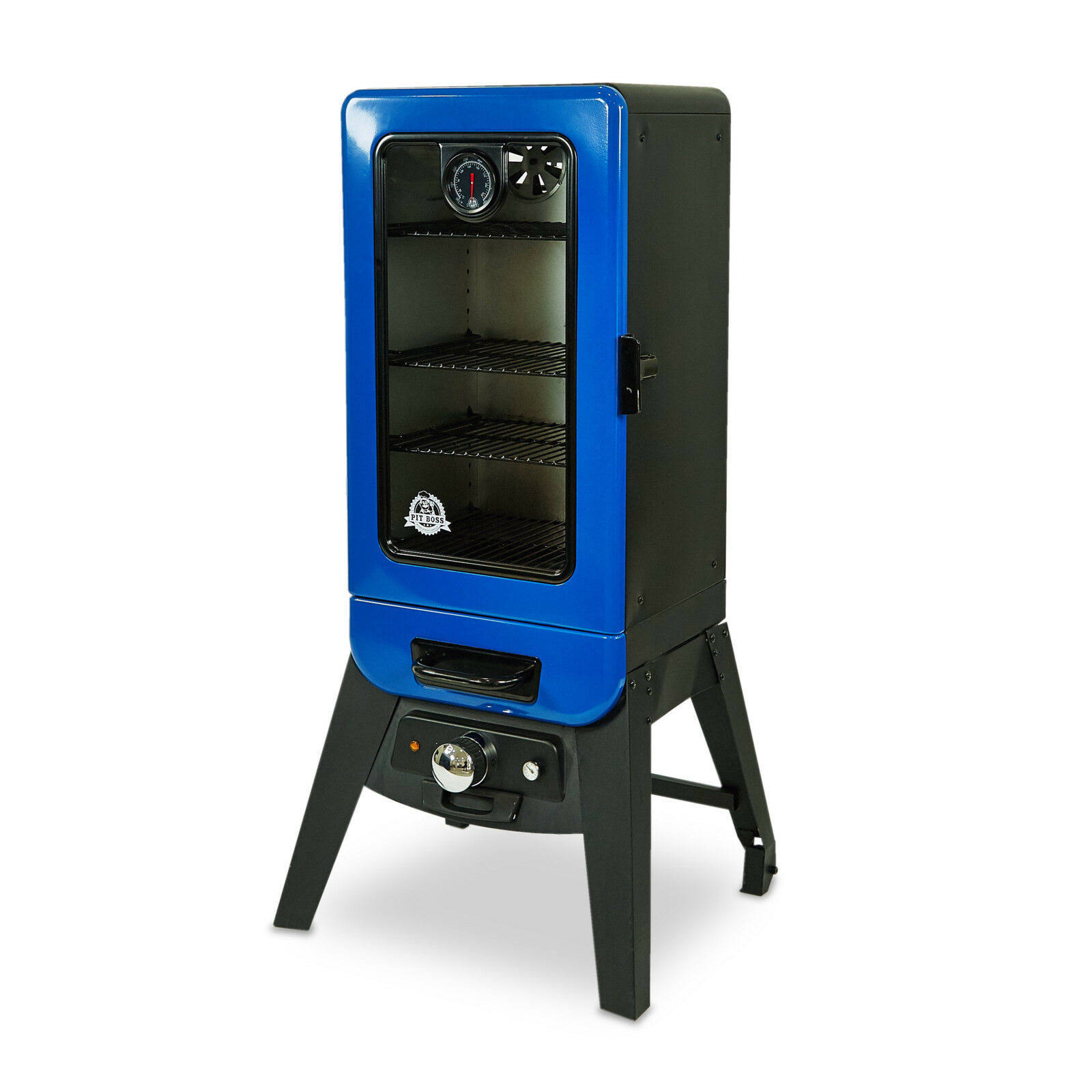 Pit Boss 3-Series Analog Electric Vertical Smoker