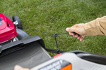 Honda Auto Choke<sup>&trade;</sup> System - easy starting