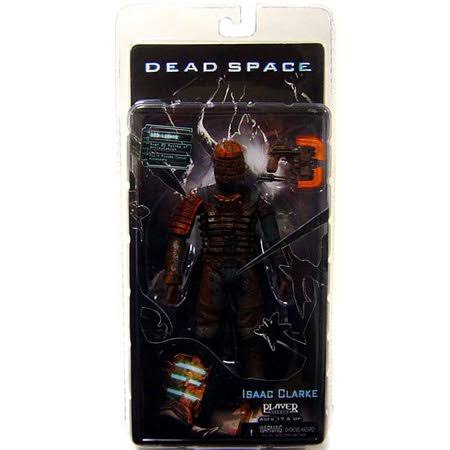 Dead Space Isaac Action Figure [standard with Plasma Cutter]