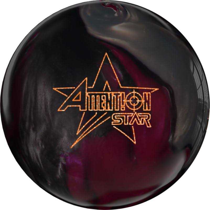 Roto Grip Attention Star Bowling Ball - Sports Supplies Online Store