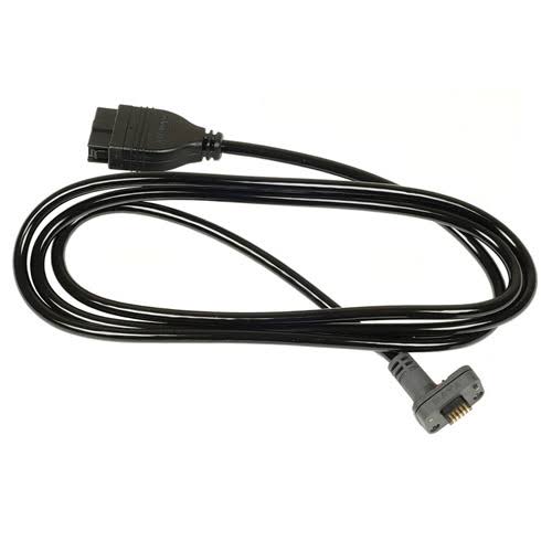 Mitutoyo 05CZA624 40 in. IP Caliper SPC Cable