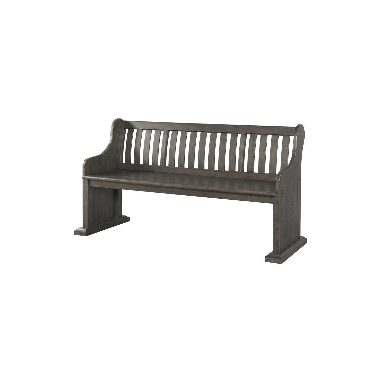 Picket House Stanford Pew Bench