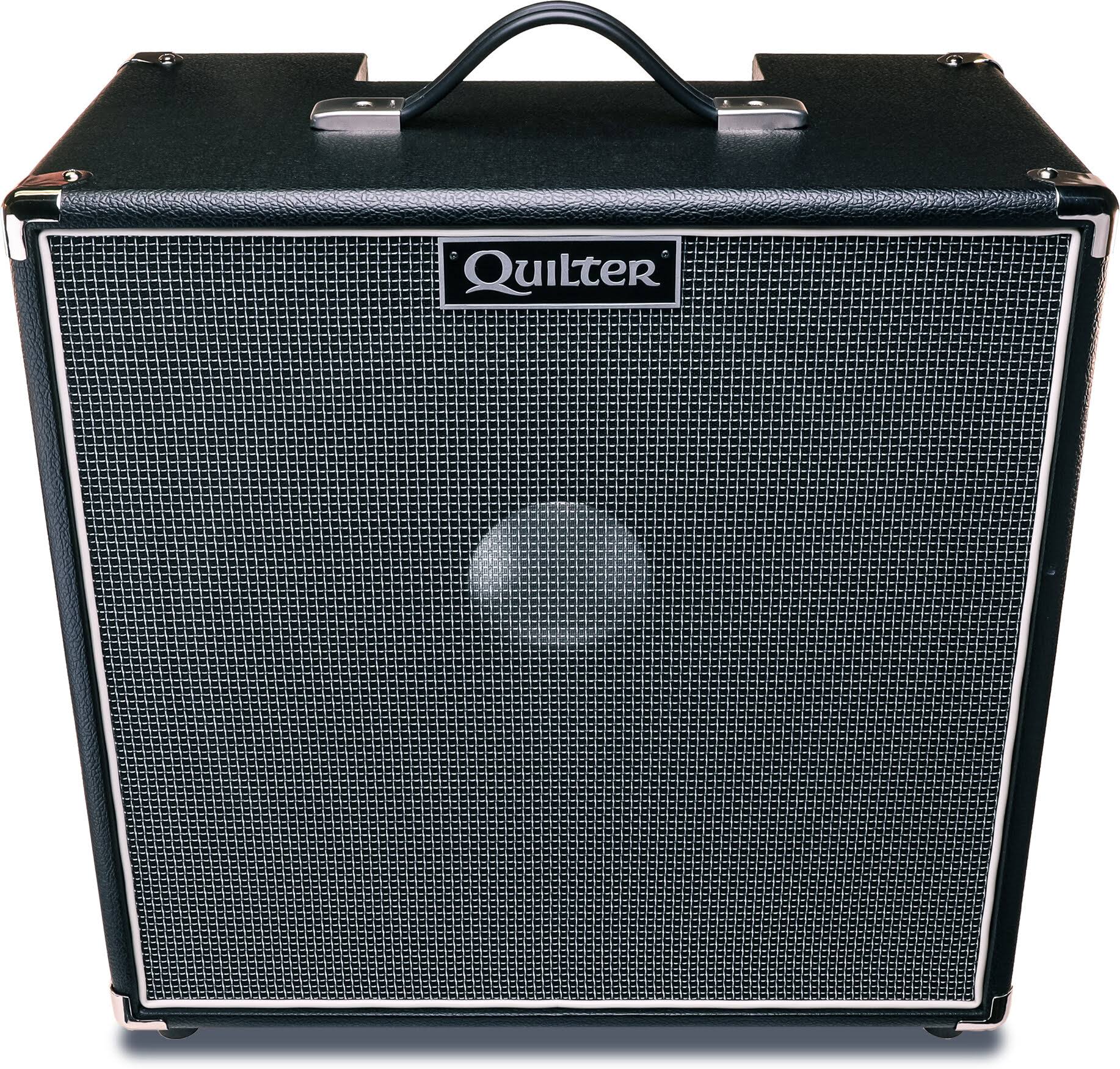 Quilter Labs BlockDock 15 1x15 Guitar Speaker Cabinet