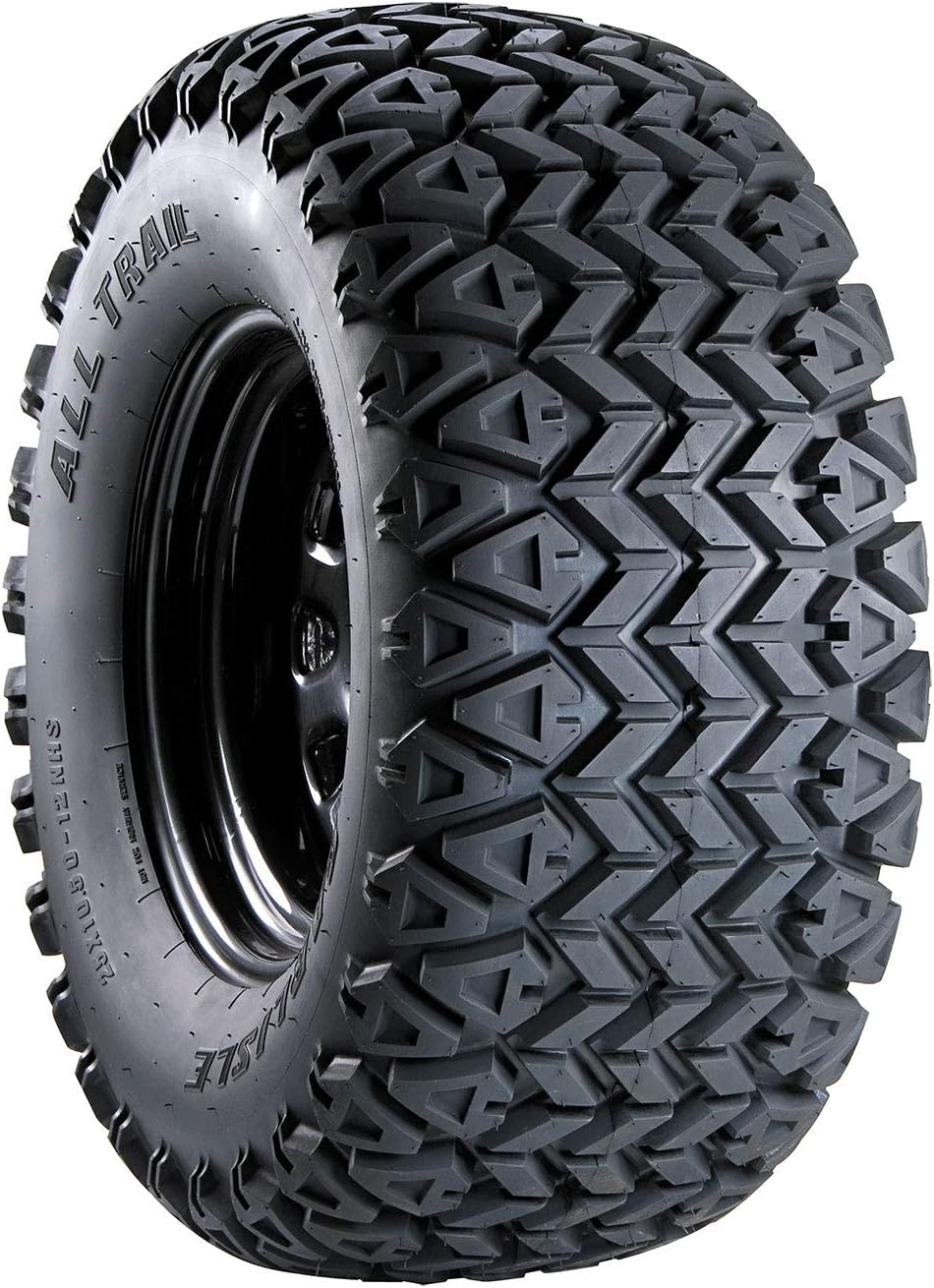 Polaris Off Road Carlisle PxT AT E-Mark Tire, 26x9-R14, Part 5415792