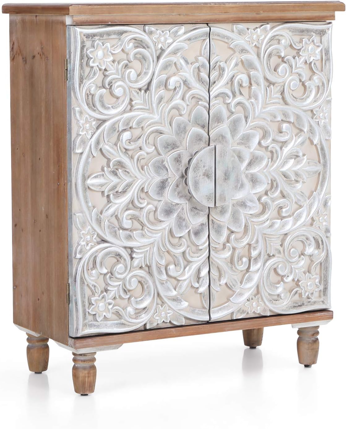 Sophia & William Storage Cabinet with 2 Doors