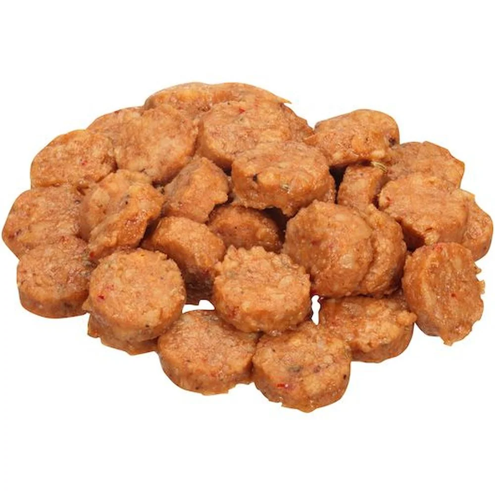 Gardein Sliced Italian Sausage, 19.8 Pound