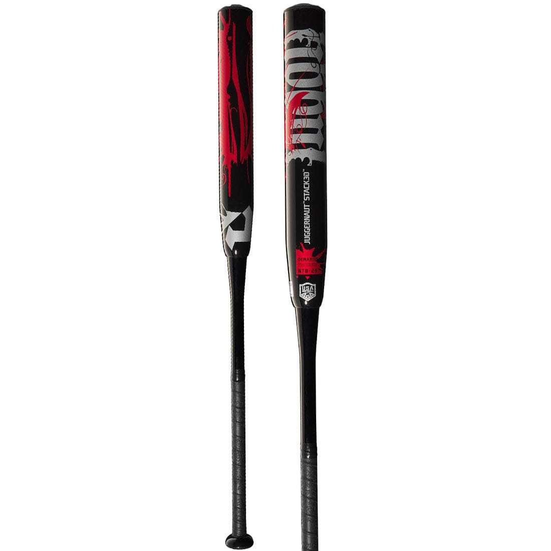 2025 DeMarini Juggy USA Slowpitch Softball Bat - Sports Supplies Online Store
