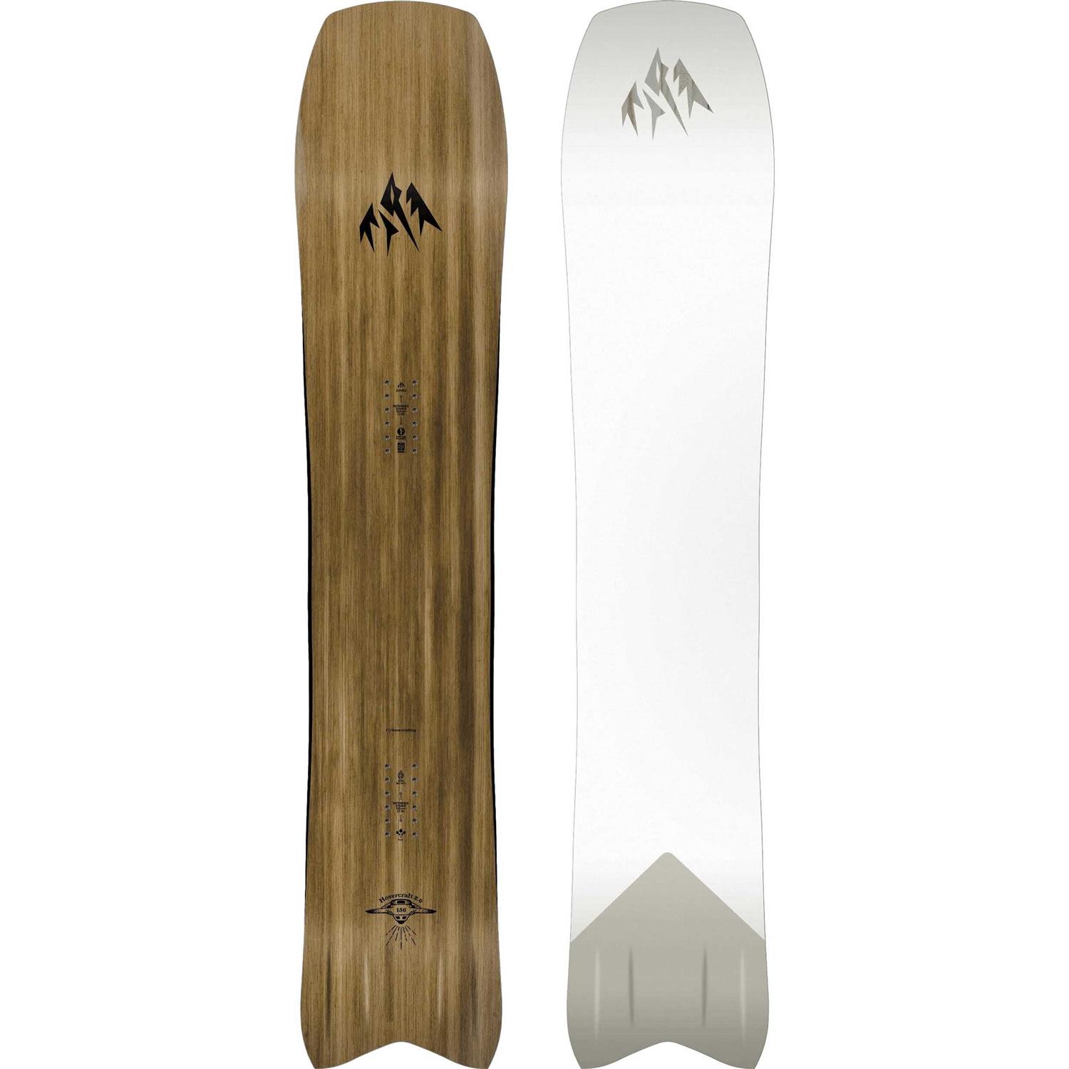 Jones Hovercraft 2.0 Snowboard - Sports Supplies Online Store