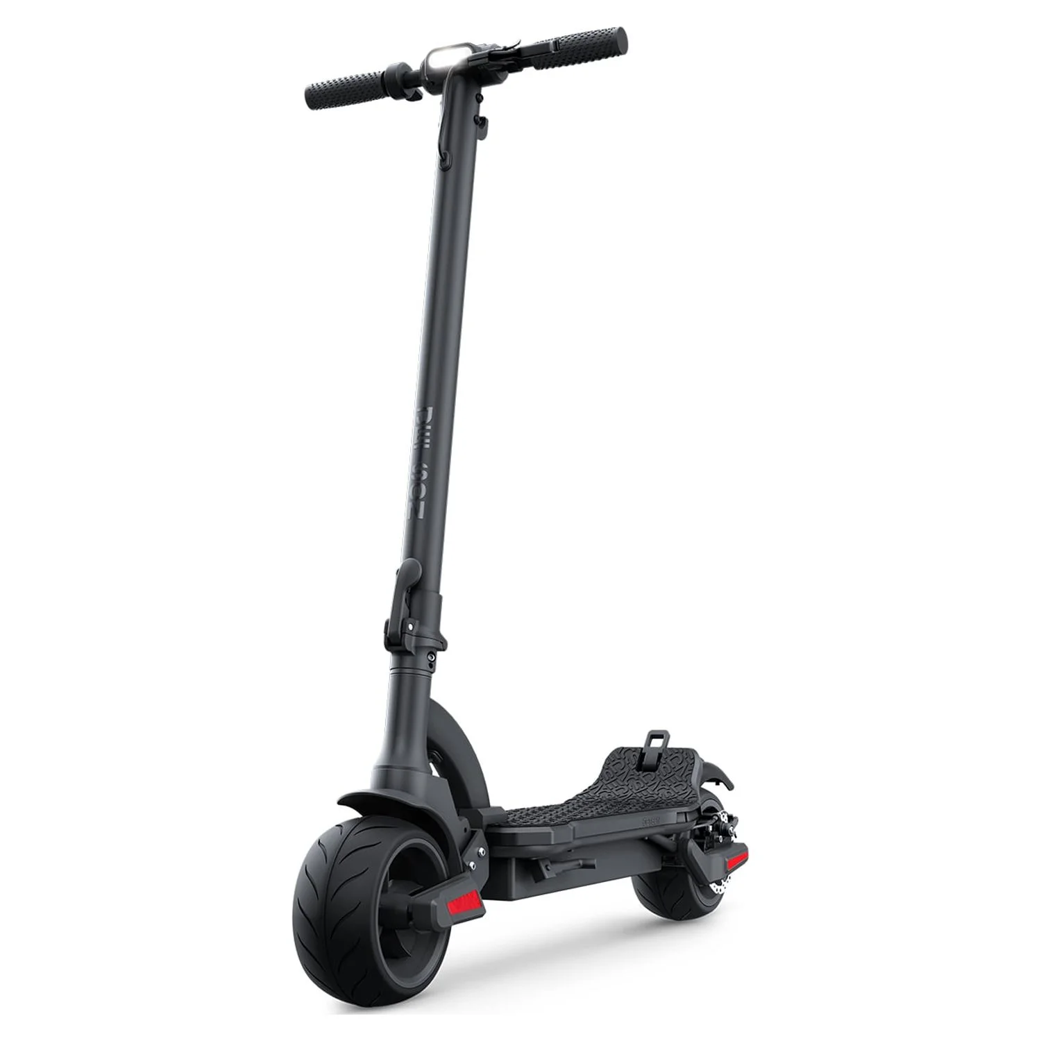 Jetson Canyon Electric Scooter, Black - Radiant Selections