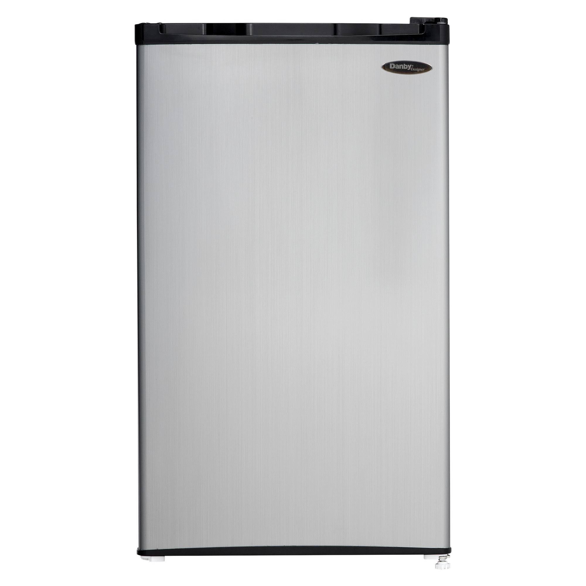 Danby Designer 3.2 Cu. ft. Compact Refrigerator - Megean