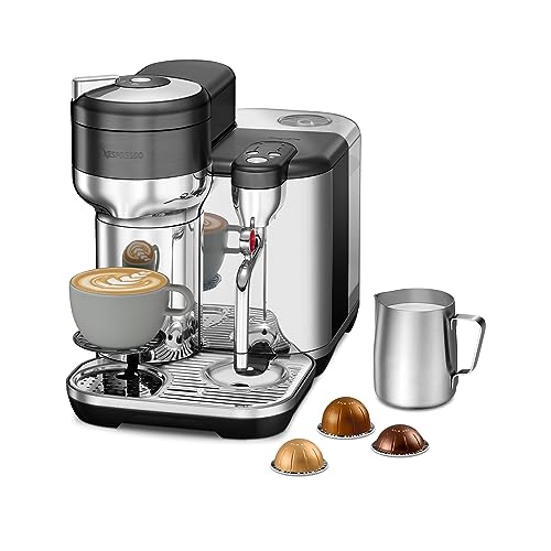 breville the Fast Slow GO Stainless Steel 1100 Coffee Maker
