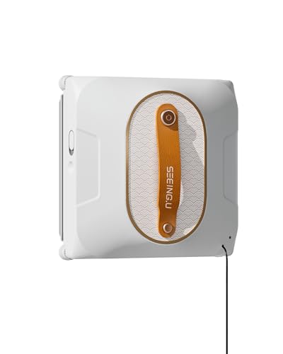 Window Cleaning Robot