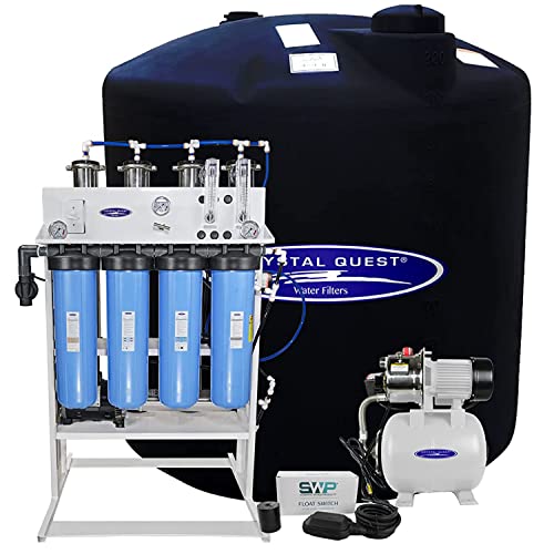 Whole House Reverse Osmosis System - Radiant Selections
