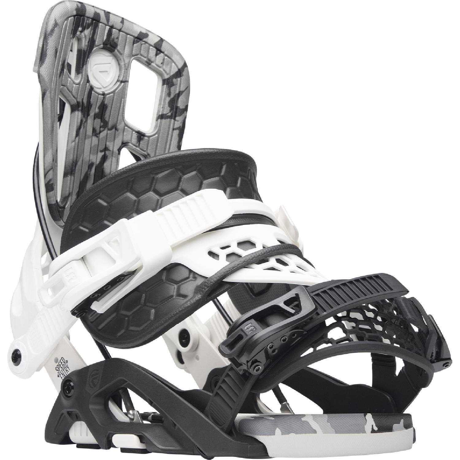 Flow Fuse Snowboard Bindings - Sports Supplies Online Store