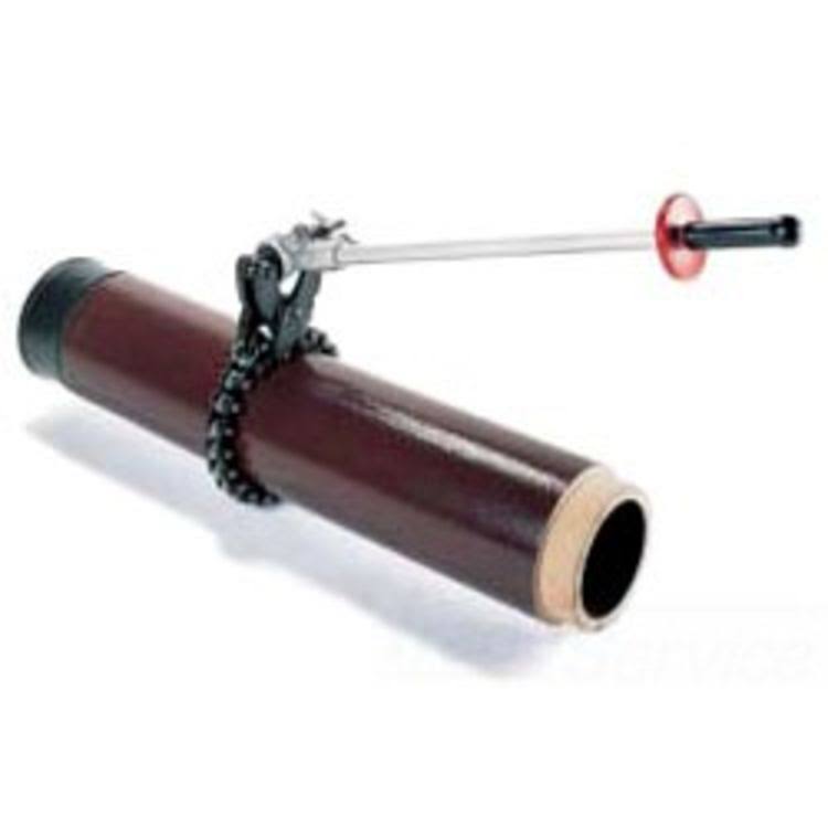 Ridgid 10531 Cutter, 246L 2-12 Clay Soil Pi