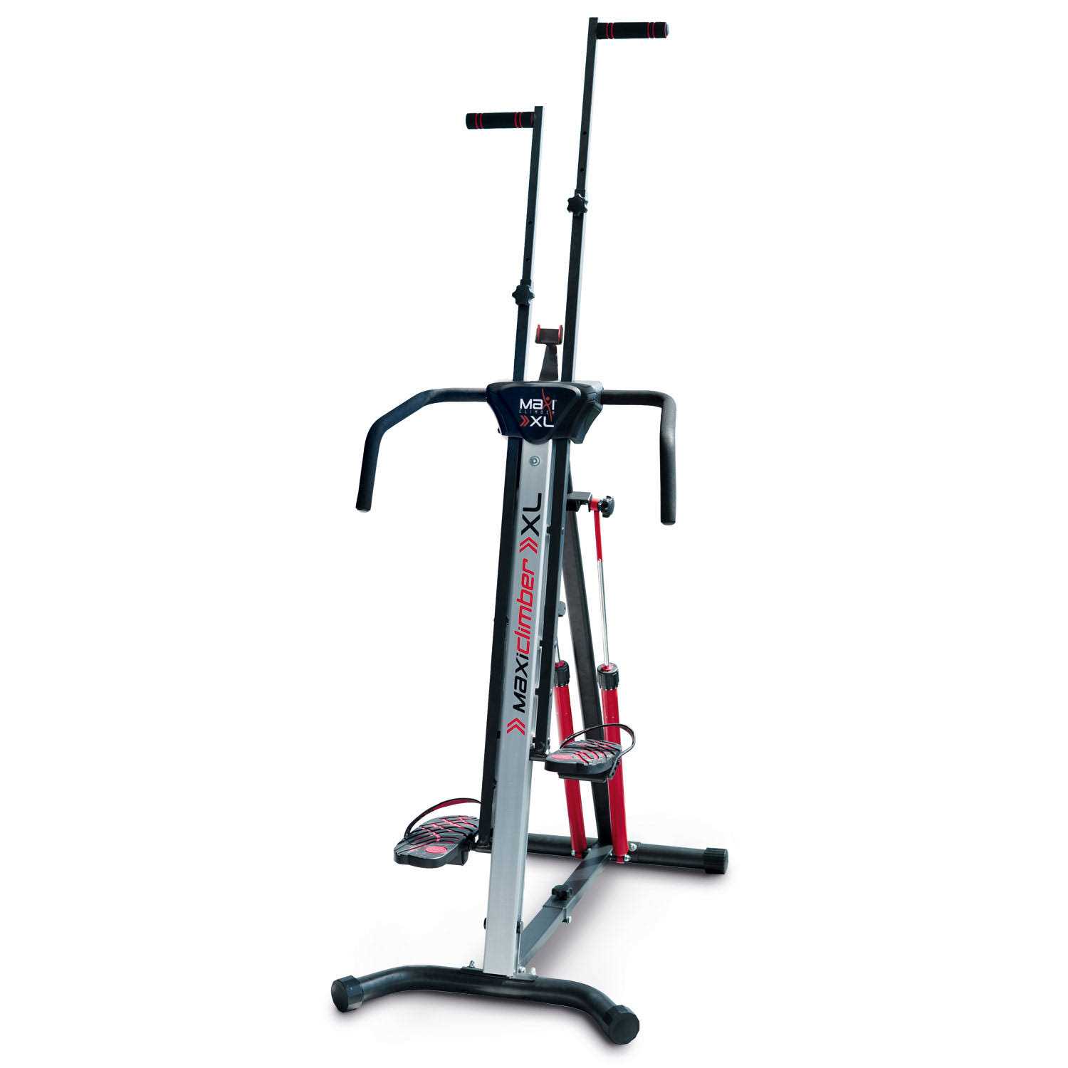 MaxiClimber XL 2000 Hydraulic Resistance Vertical Climber - Sports Supplies Online Store