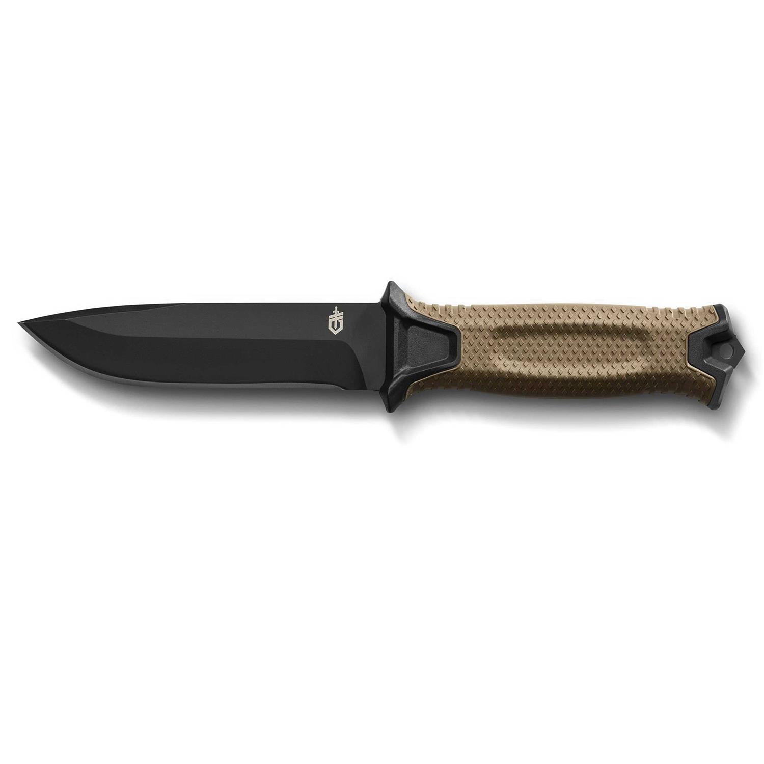 Gerber Blades StrongArm Fixed Blade Knife - Sports Supplies Online Store