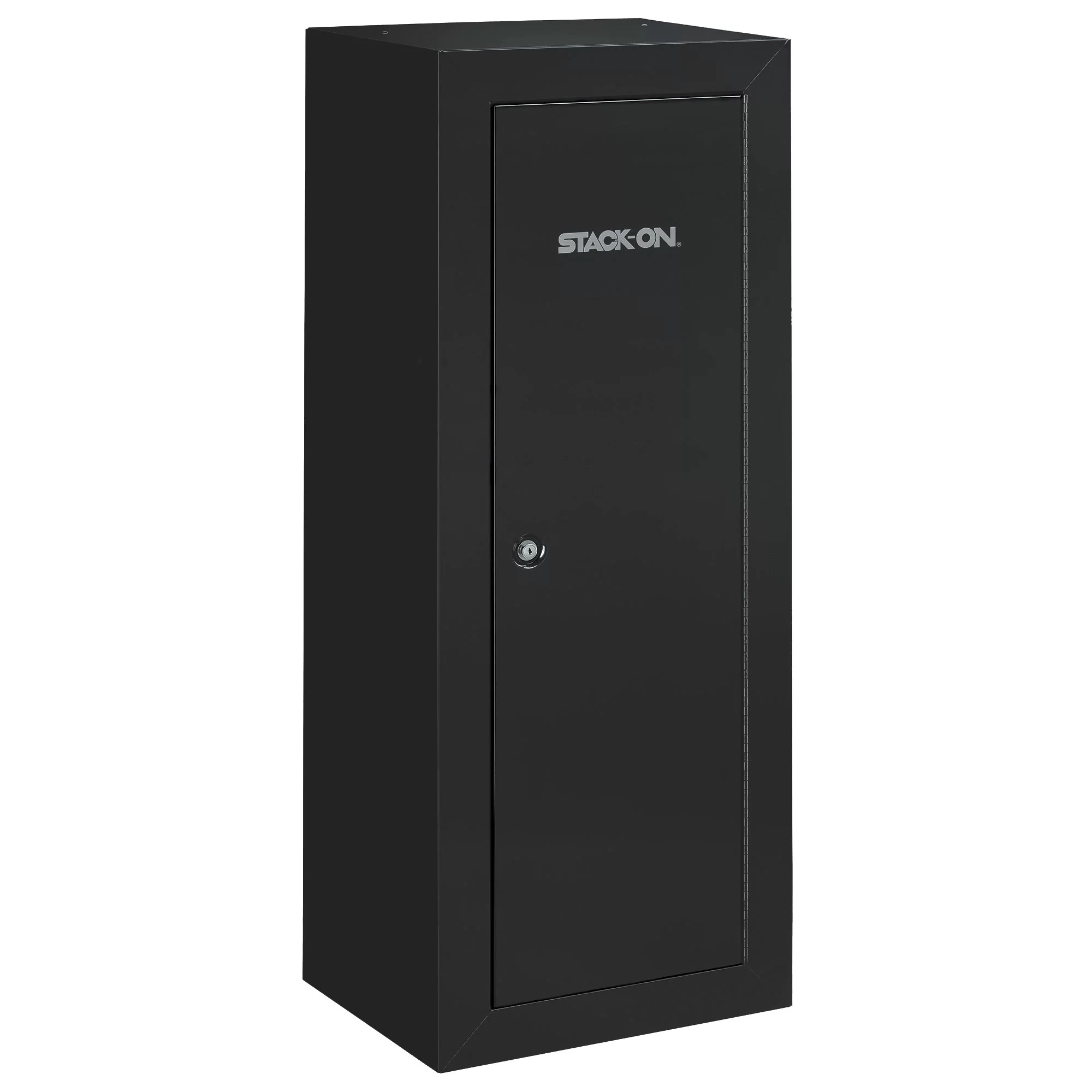 Stack-On GCB-18C-DS 18 Firearm Convertible Security Cabinet Locker Gun Safe - Curated Treasures Market