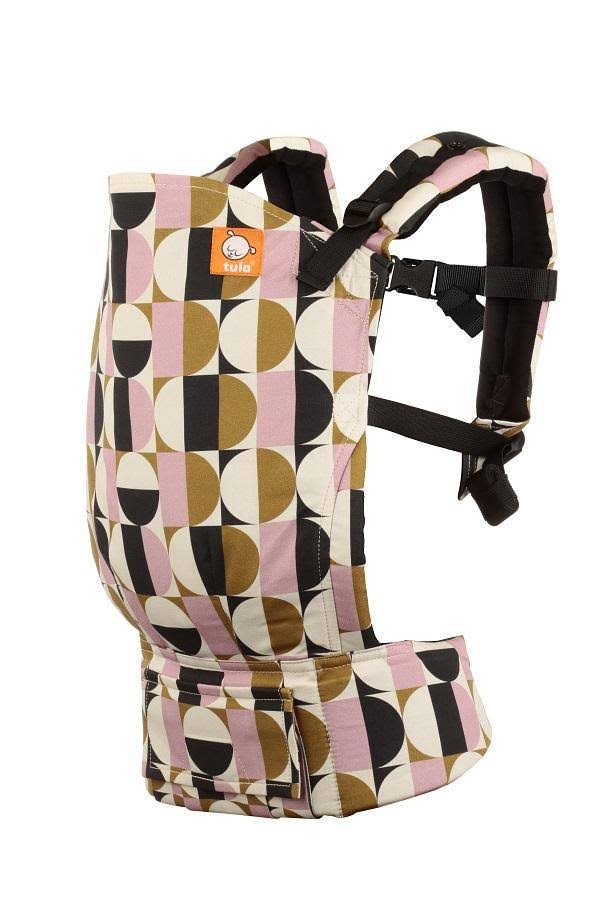 Ergonomic Tula Baby Carrier - Lovely