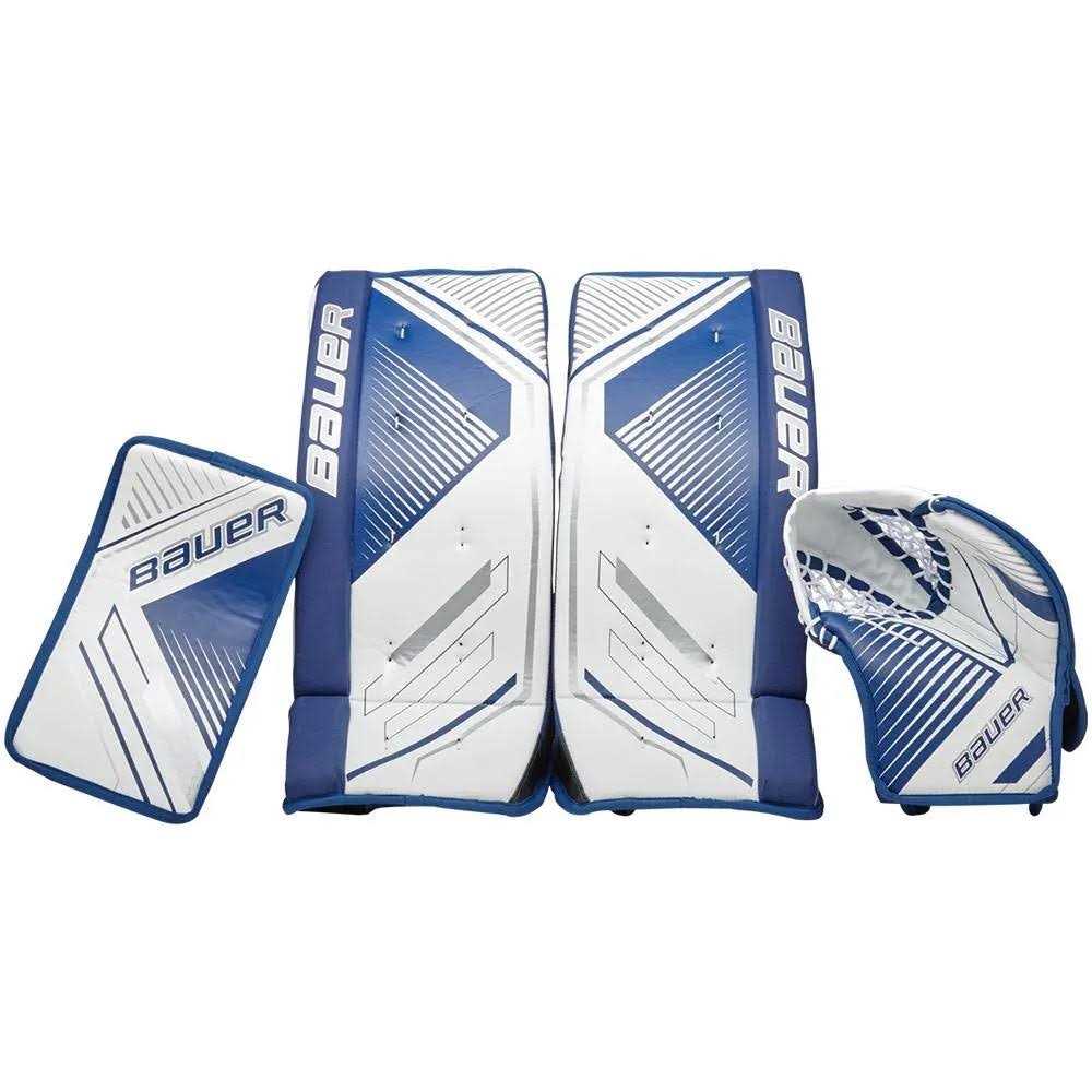 Bauer Performance Street Hockey Goalie Kit - Sports Supplies Online Store