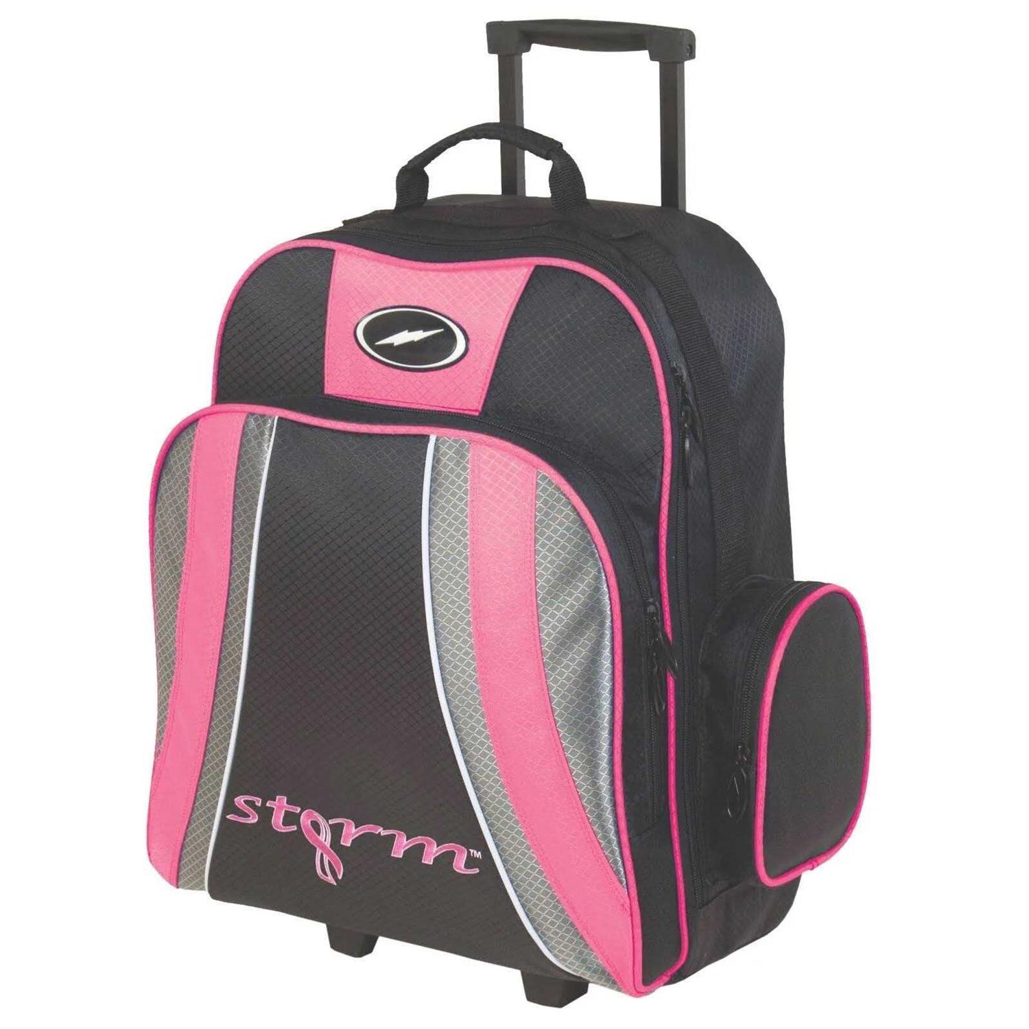 Storm 1 Ball Roller Rascal Bowling Bag - Sports Supplies Online Store