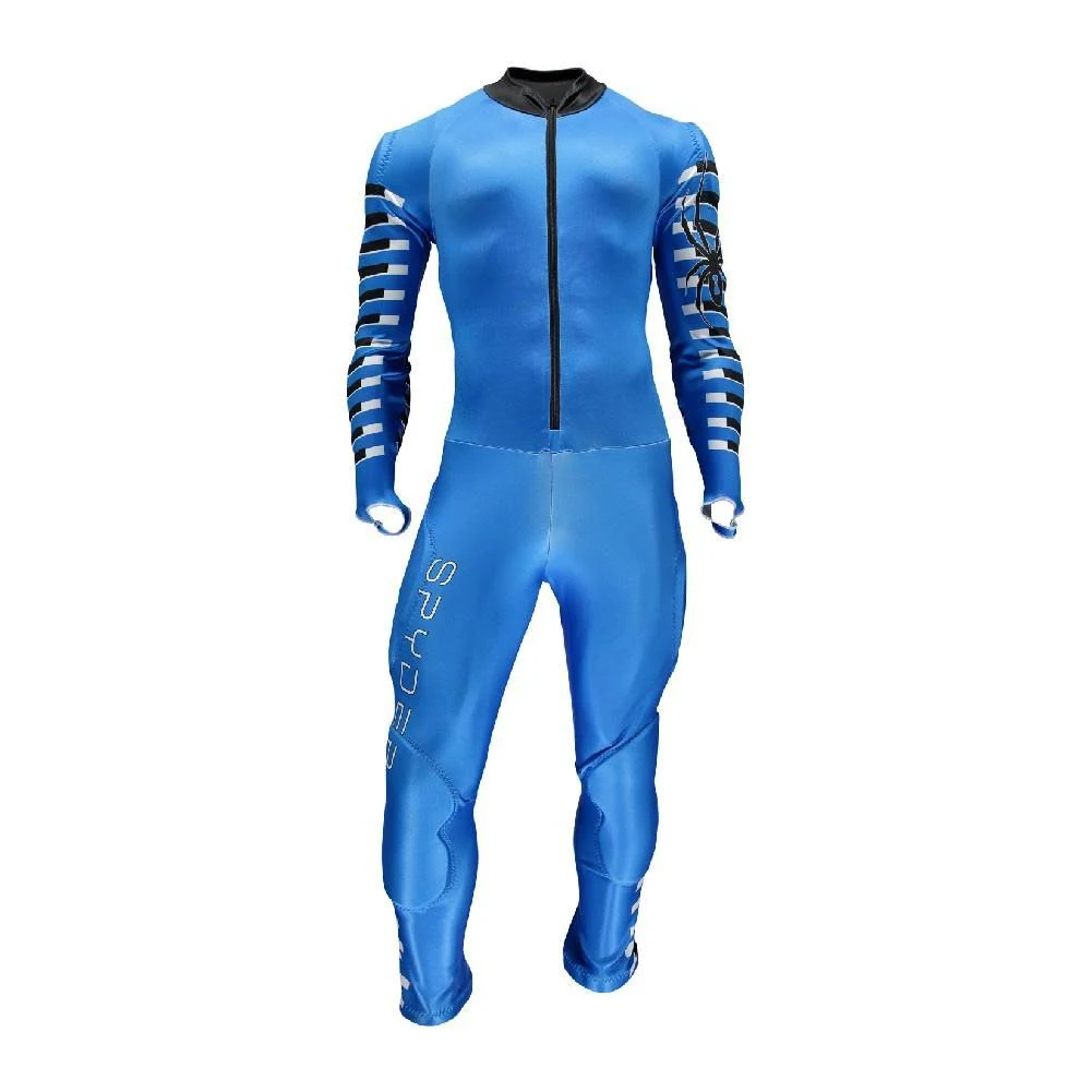Spyder Performance GS Race Suit Mens FRENCH BLUE/BLACK