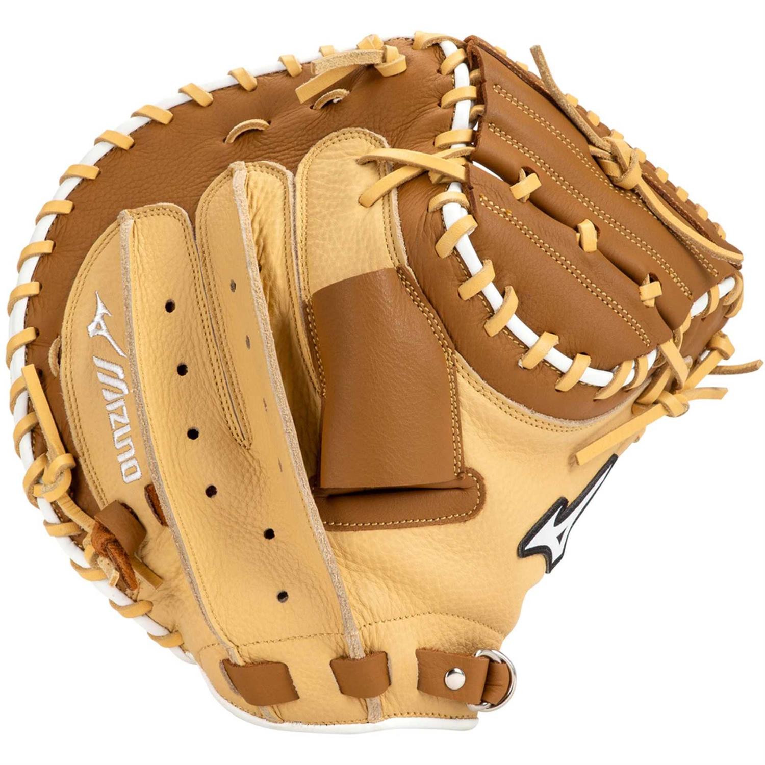 Mizuno Franchise Series Baseball Catchers Mitt - Sports Supplies Online Store