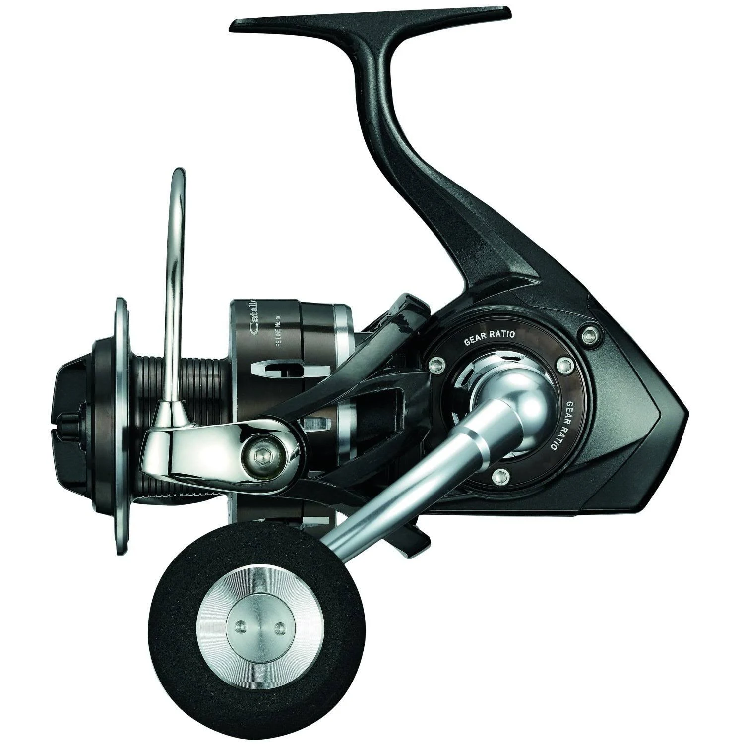 Daiwa 16 Catalina 5000 Spinning Reel