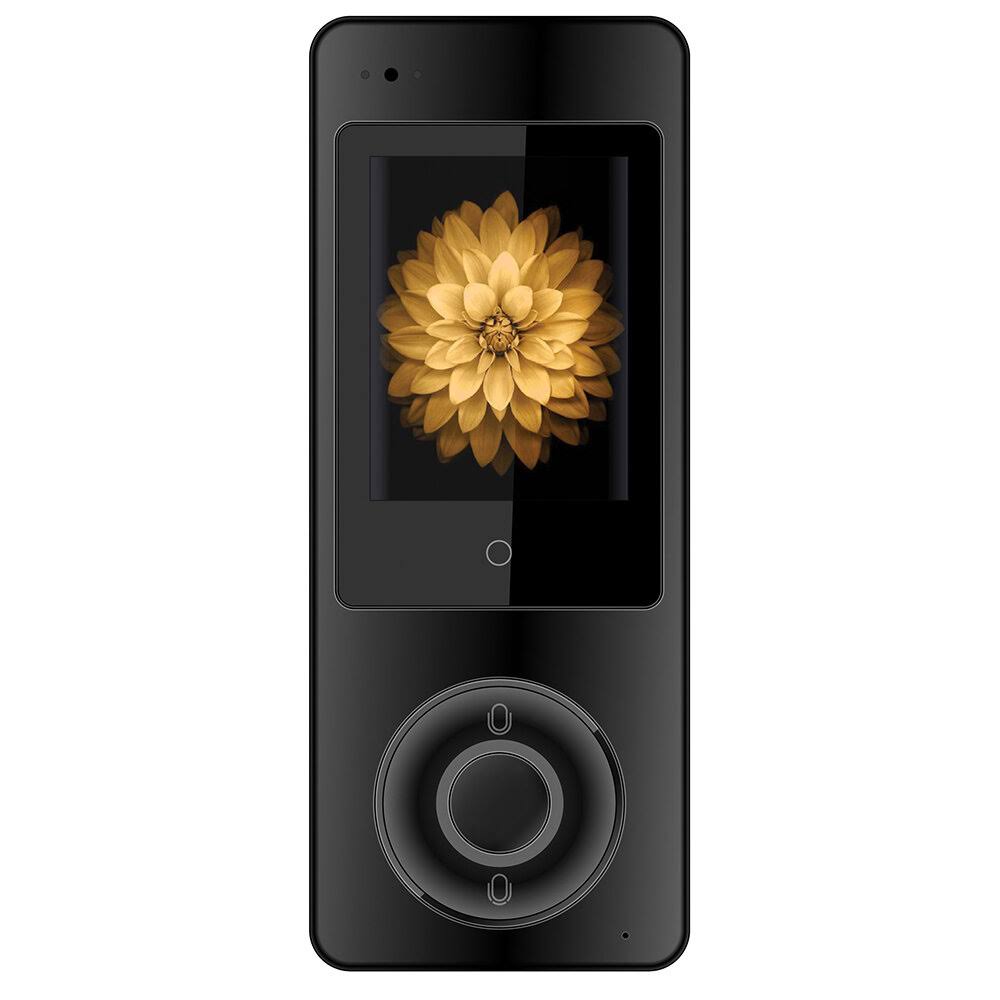 Interpretor 45-Language Interactive Speaking Translator NTL2000