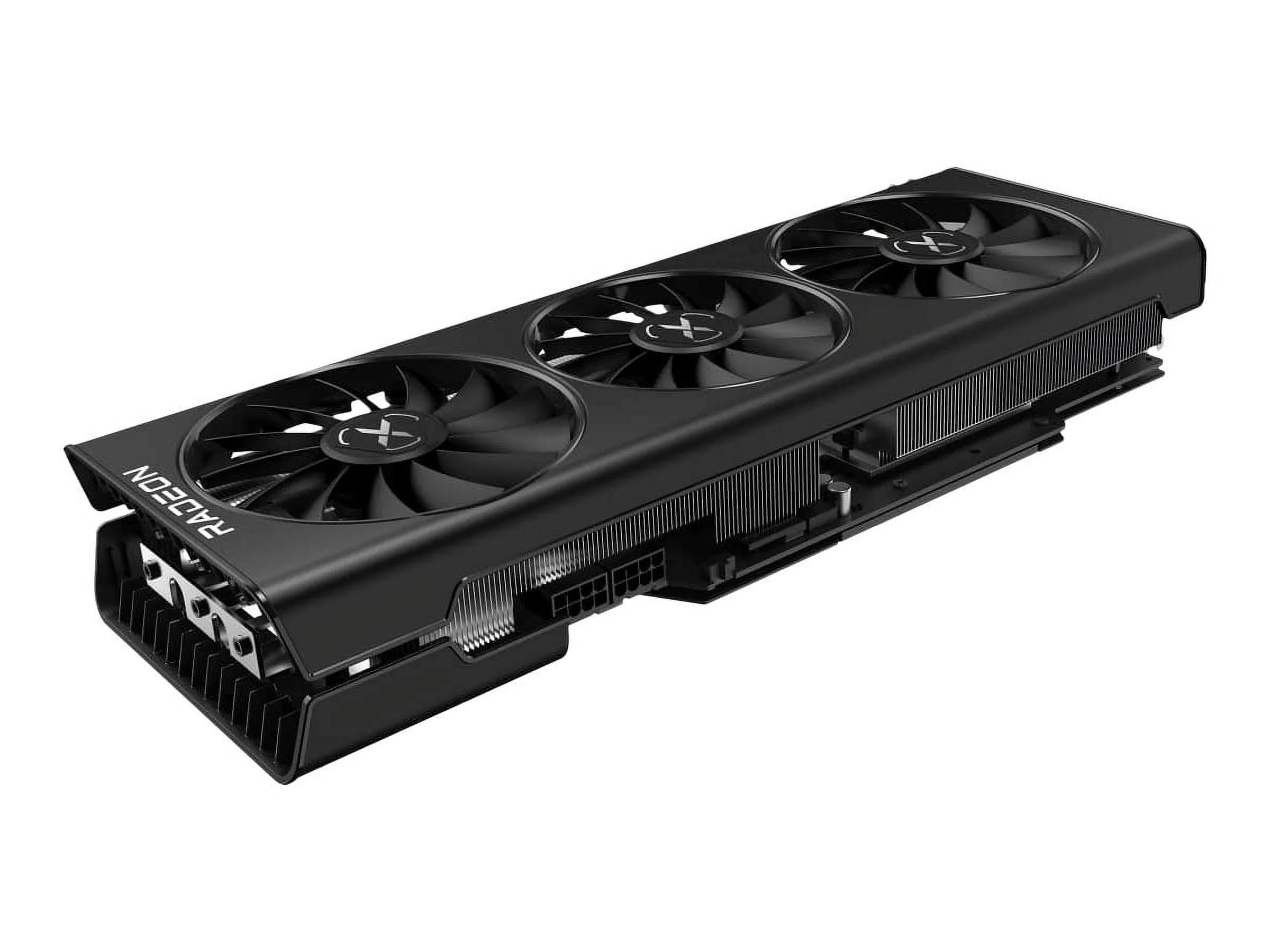XFX Speedster SWFT319 Radeon RX 6900 XT - Graphics card - Radeon RX 6900 XT - 16 GB GDDR6 - PCIe 4.0 x16 - HDMI, 3 x DisplayPort