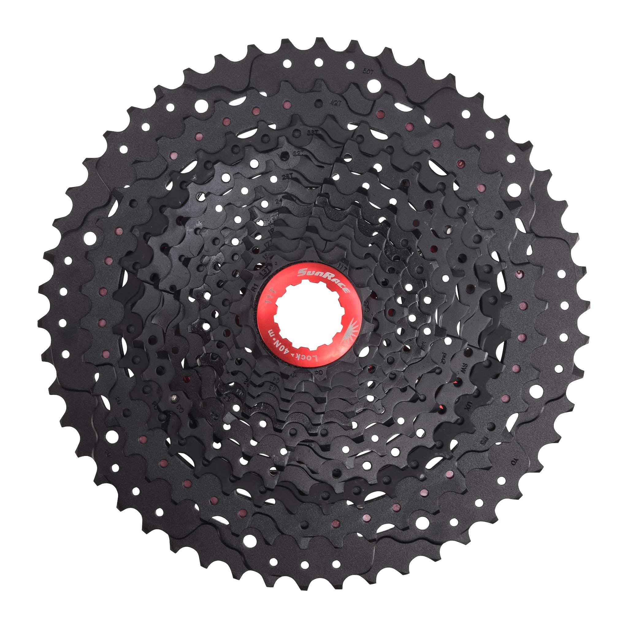 Sunrace MZ90 12-Speed Cassette