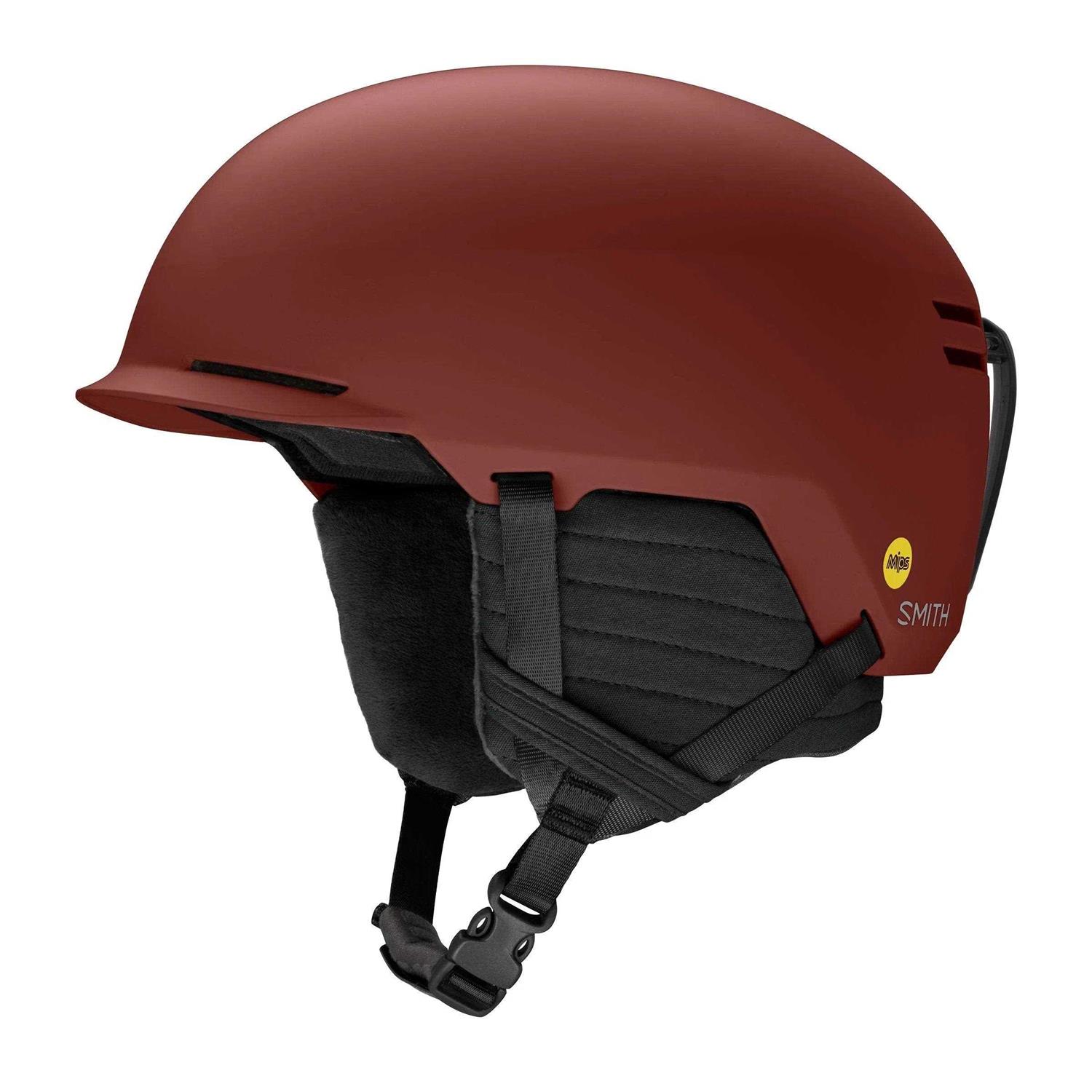 Smith Scout MIPS Helmet - Sports Supplies Online Store
