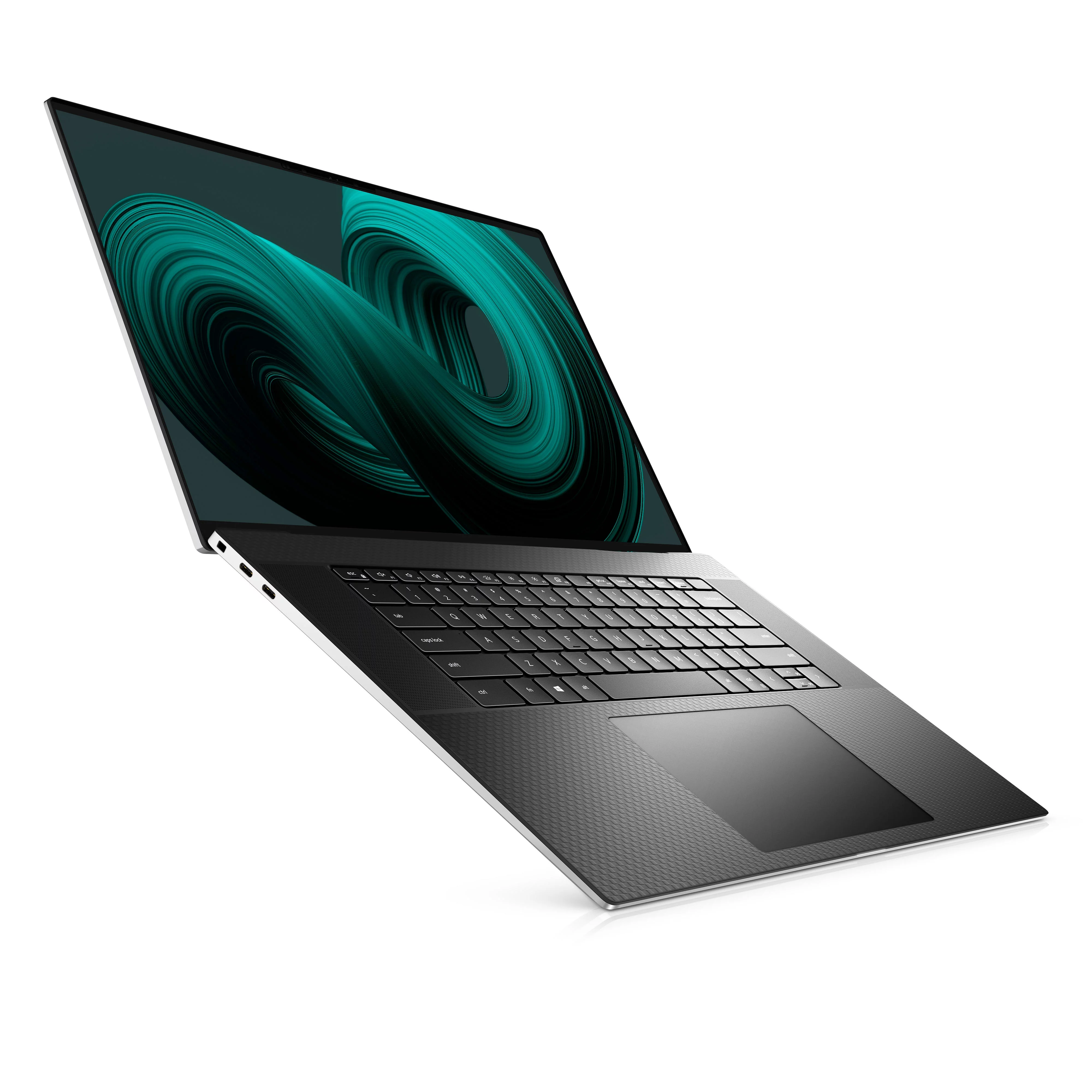 Restored Dell XPS 9710 Laptop (2021) | 17" FHD+ Touch | Core i7 - 256GB SSD - 8GB RAM - RTX 3050 | Cores - 11th Gen CPU