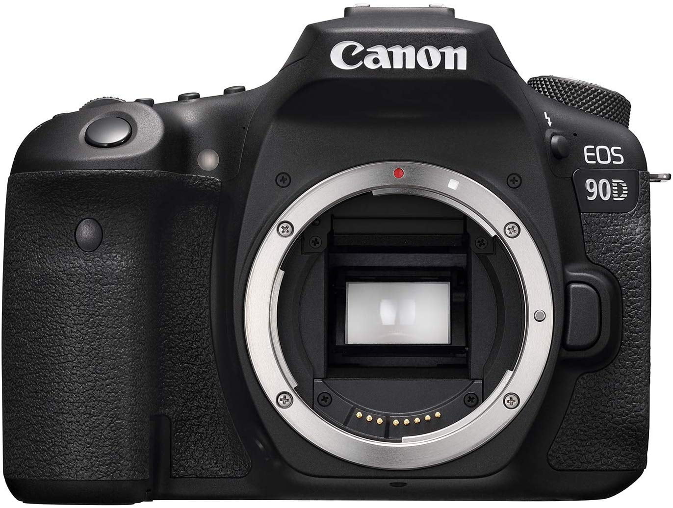 Canon EOS 90D Digital SLR Camera (Body Only) (Kit Box) - Curated Treasures Market