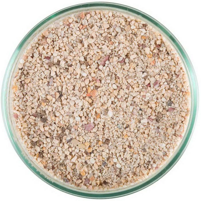 Carib Fiji Pink Reef Sand 40lb