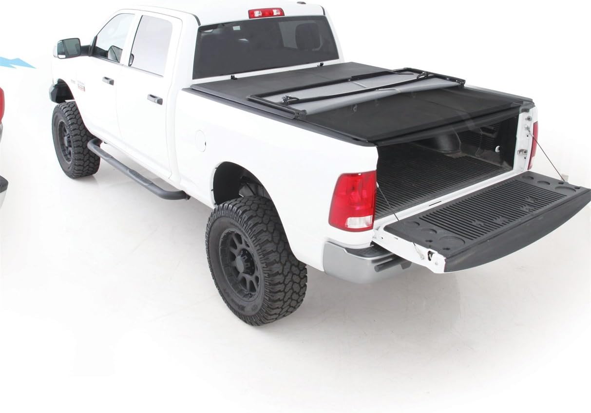 Smittybilt 2640021 Smart Cover for Toyota Tacoma with 6' Bed