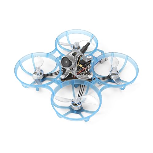 BETAFPV Air75 Brushless Whoop Quadcopter, Ultralight 1S 75mm Micro Whoop Drone with C03 FPV Camera