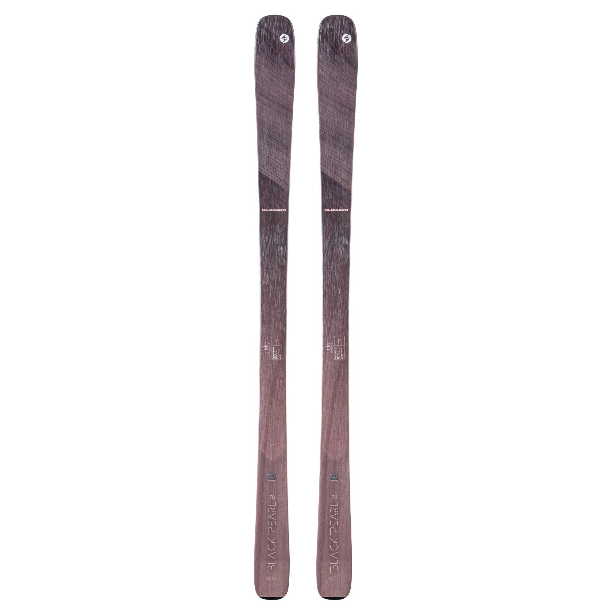 Blizzard Black Pearl 78 2021 - Megean