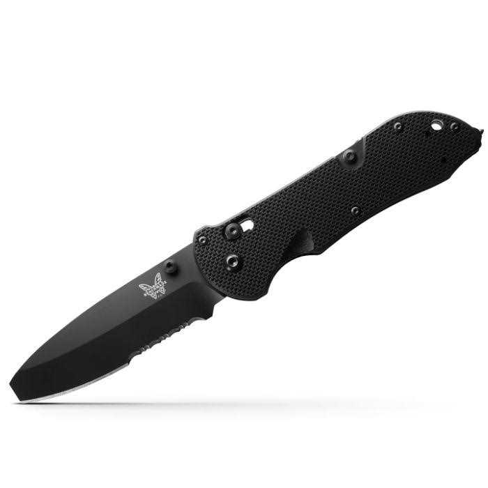 Benchmade Triage Family 916SBK - Sports Supplies Online Store