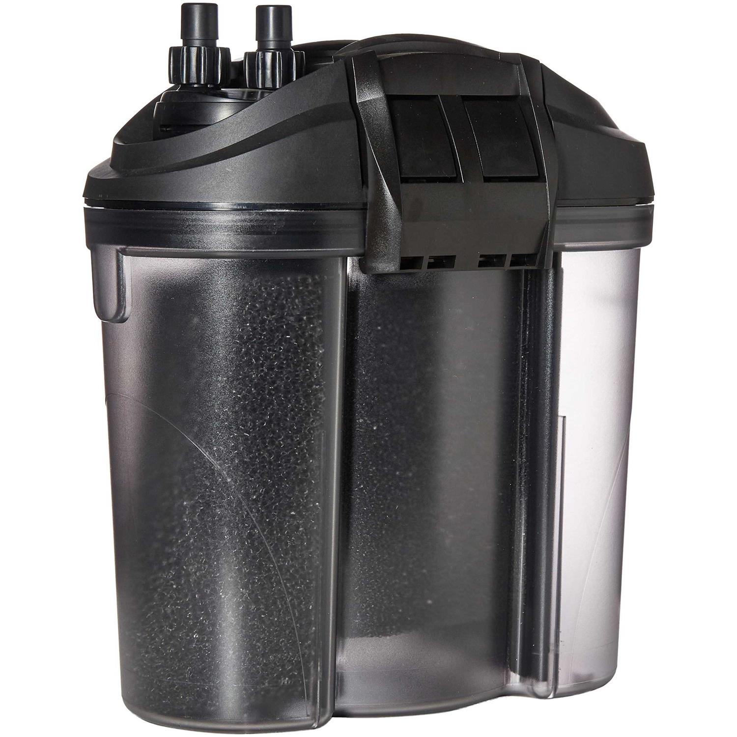 Zoo Med Turtle Clean 50 External Canister Filter - Pet Supplies online store