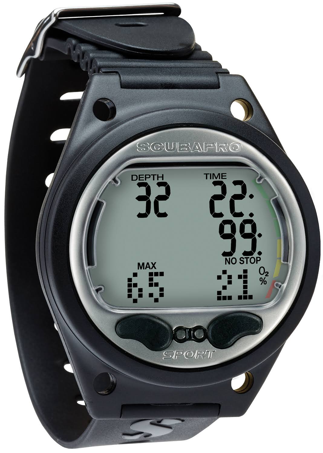ScubaPro Aladin Sport (Matrix) Wrist Computer